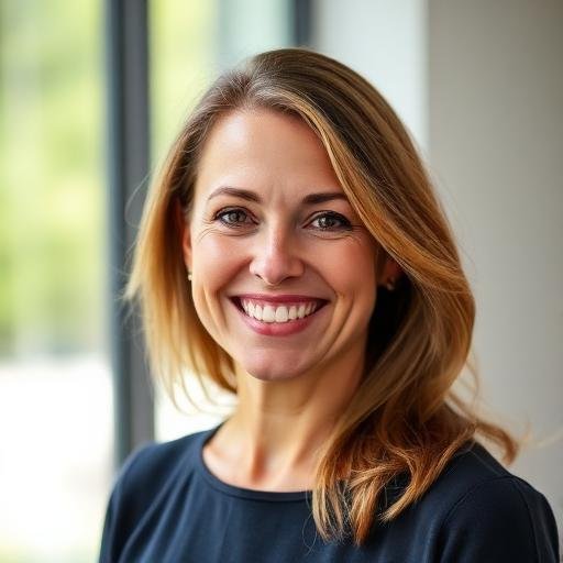 Sanne de Vries