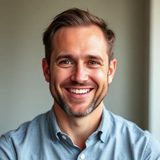 Mark Jansen