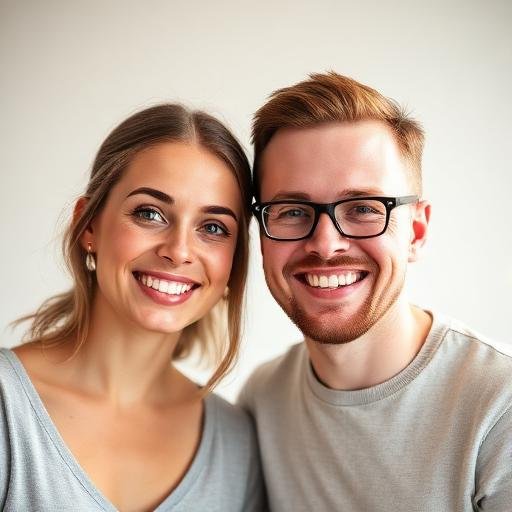 Lisa & Tom